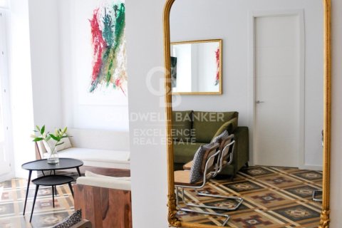Huoneisto vuokrattavana Valencia, Espanja, 3 makuuhuonetta, 129 m2 No. 178413 - kuva 6