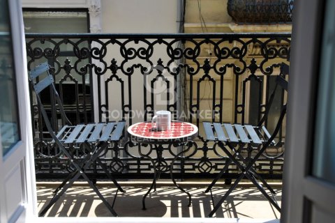 Huoneisto vuokrattavana Valencia, Espanja, 3 makuuhuonetta, 129 m2 No. 178413 - kuva 10
