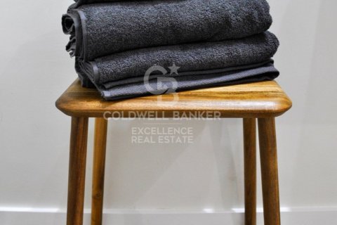 Huoneisto vuokrattavana Valencia, Espanja, 3 makuuhuonetta, 129 m2 No. 178413 - kuva 13