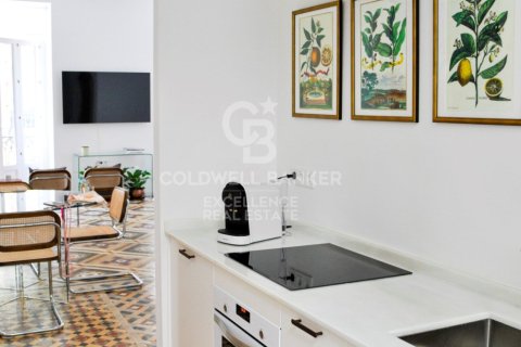Huoneisto vuokrattavana Valencia, Espanja, 3 makuuhuonetta, 129 m2 No. 178413 - kuva 18