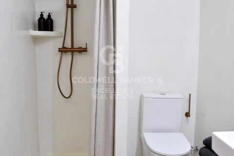 Huoneisto vuokrattavana Valencia, Espanja, 3 makuuhuonetta, 129 m2 No. 178413 - kuva 29