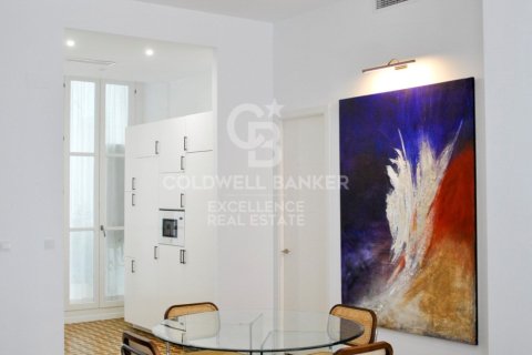 Huoneisto vuokrattavana Valencia, Espanja, 3 makuuhuonetta, 129 m2 No. 178413 - kuva 17