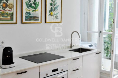 Huoneisto vuokrattavana Valencia, Espanja, 3 makuuhuonetta, 129 m2 No. 178413 - kuva 20