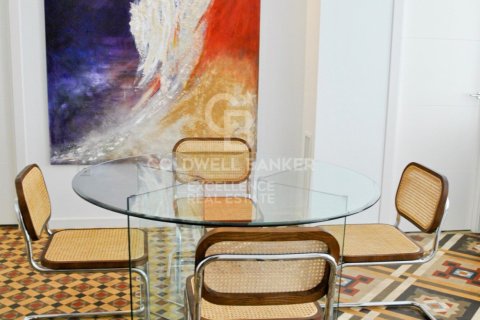 Huoneisto vuokrattavana Valencia, Espanja, 3 makuuhuonetta, 129 m2 No. 178413 - kuva 5