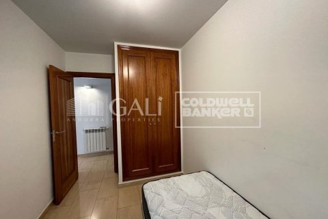 Lägenhet för uthyrning i Principado De Andorra (Ninguna Poblacion Tiene C.P.), Lleida, Spanien 2 sovrum, 75 kvm. Nr. 178412 - foto 7