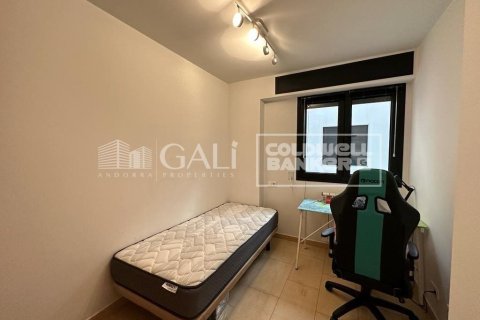 Lägenhet för uthyrning i Principado De Andorra (Ninguna Poblacion Tiene C.P.), Lleida, Spanien 2 sovrum, 75 kvm. Nr. 178412 - foto 6