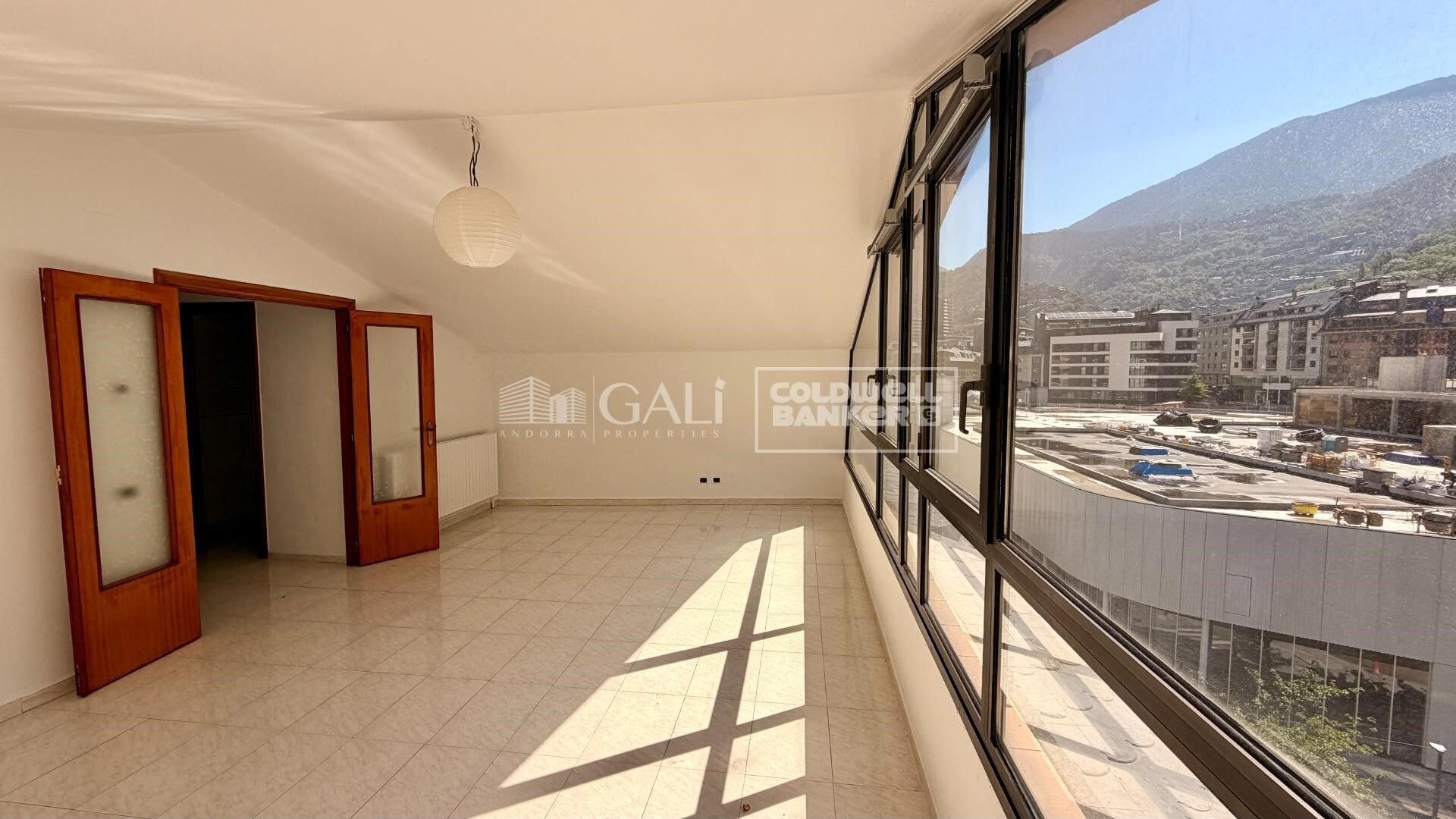 Apartment in Principado De Andorra (Ninguna Poblacion Tiene C.P.), Lleida, Spain 2 bedrooms, 70 sq.m. No. 178416