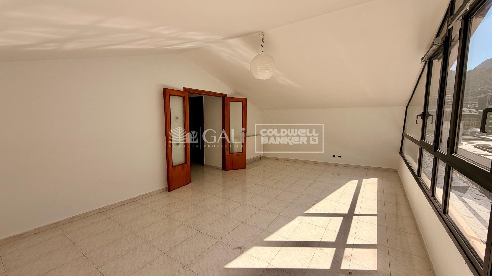 Apartment in Principado De Andorra (Ninguna Poblacion Tiene C.P.), Lleida, Spain 2 bedrooms, 70 sq.m. No. 178416
