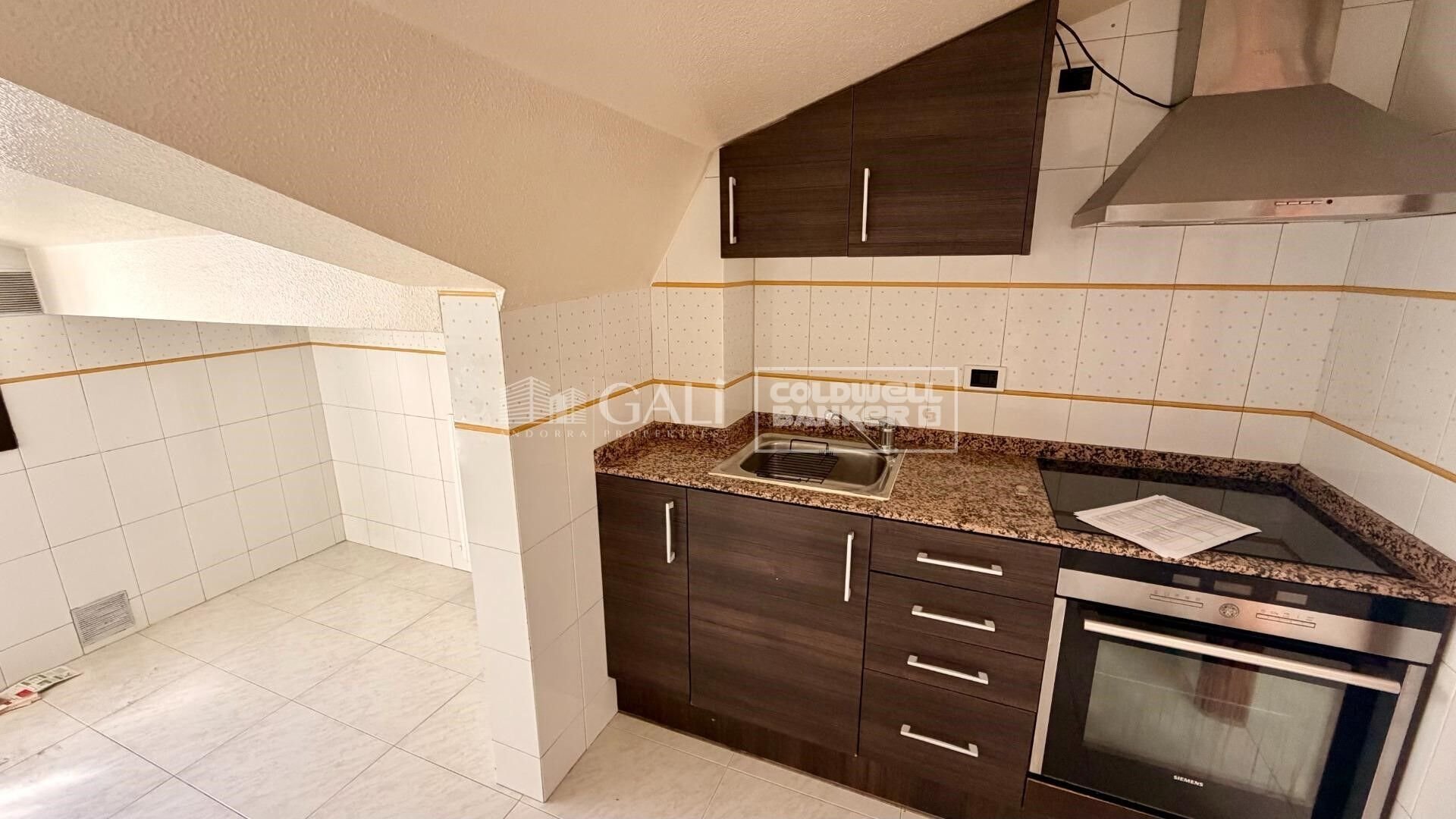Apartment in Principado De Andorra (Ninguna Poblacion Tiene C.P.), Lleida, Spain 2 bedrooms, 70 sq.m. No. 178416