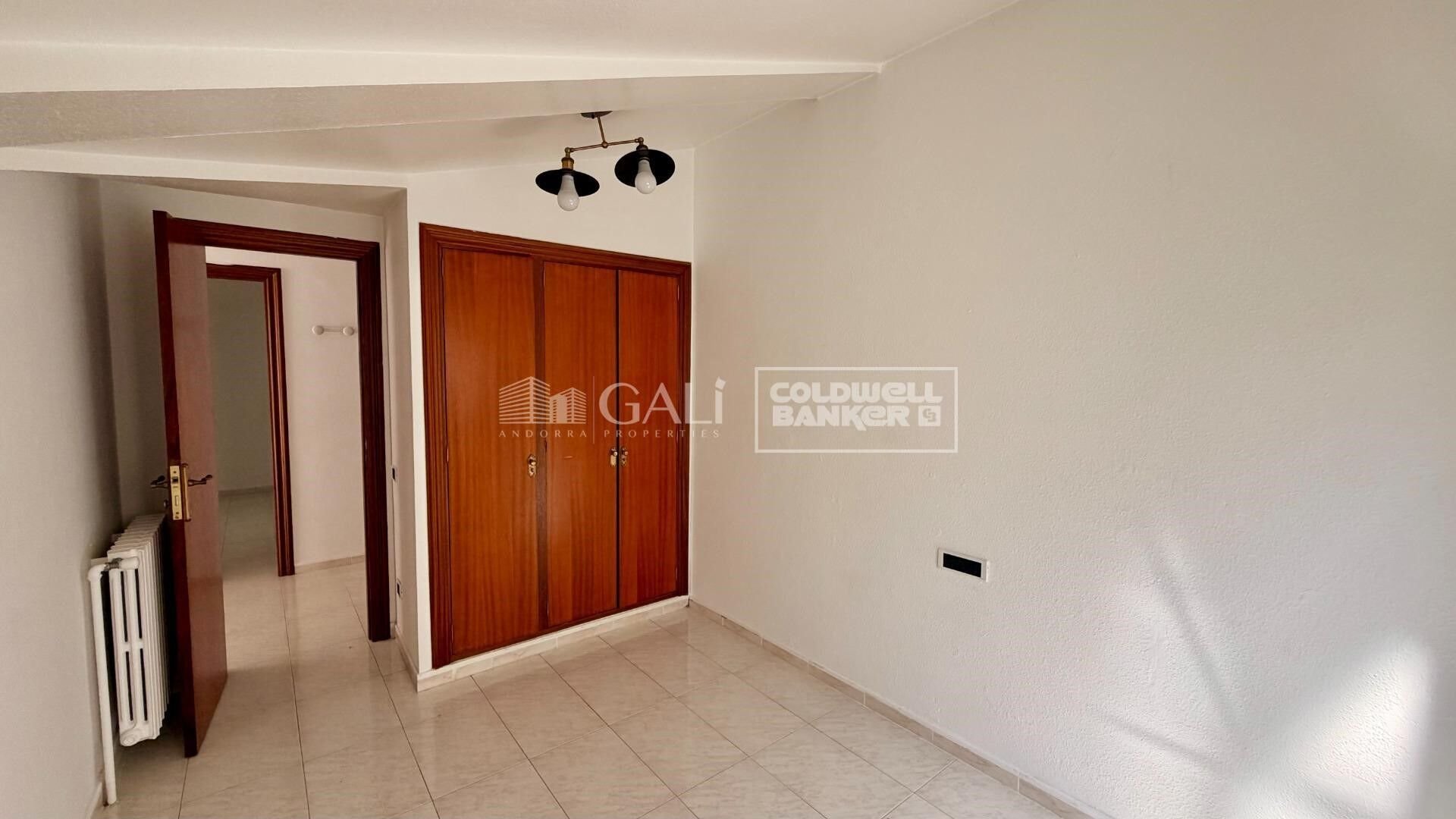 Apartment in Principado De Andorra (Ninguna Poblacion Tiene C.P.), Lleida, Spain 2 bedrooms, 70 sq.m. No. 178416