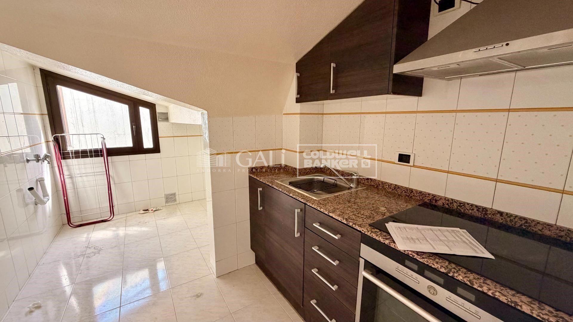 Apartment in Principado De Andorra (Ninguna Poblacion Tiene C.P.), Lleida, Spain 2 bedrooms, 70 sq.m. No. 178416