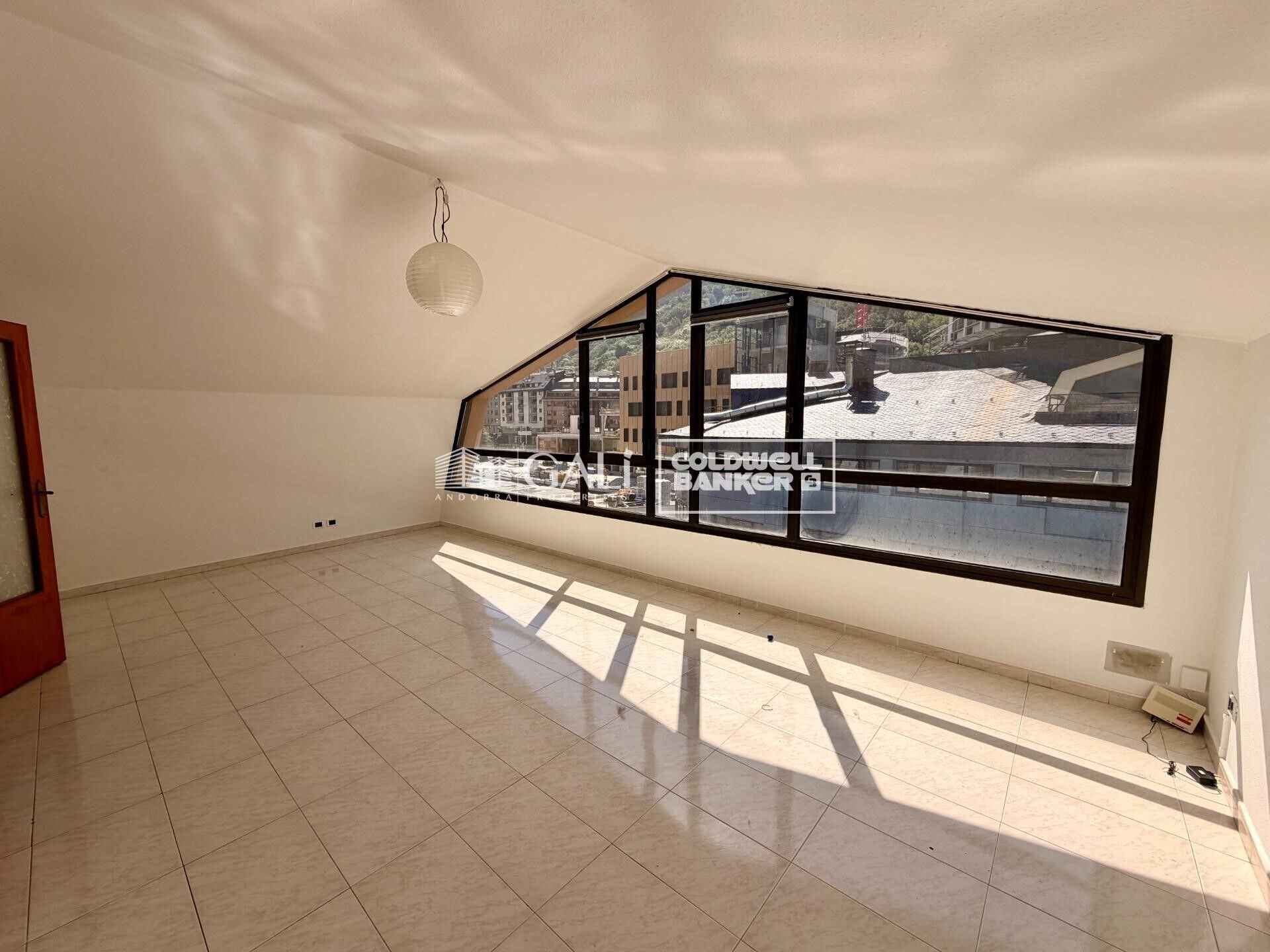 Apartment in Principado De Andorra (Ninguna Poblacion Tiene C.P.), Lleida, Spain 2 bedrooms, 70 sq.m. No. 178416