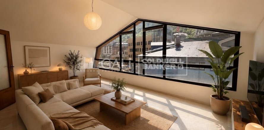 Huoneisto Principado De Andorra (Ninguna Poblacion Tiene C.P.), Lleida, Espanja 2 makuuhuonetta, 70 m2 No. 178416