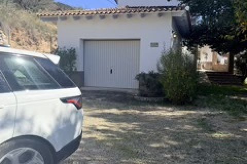 Villa for sale in Tarbena, Alicante, Spain 4 bedrooms,  No. 149978 - photo 9