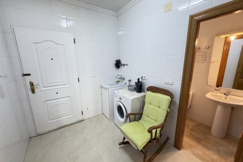 Kamienica w Alicante, Hiszpania 2 sypialnie, 150 mkw. nr 149976 – zdjęcie 15