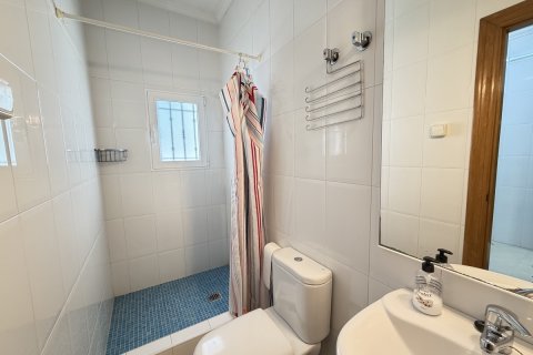 Kamienica w Alicante, Hiszpania 2 sypialnie, 150 mkw. nr 149976 – zdjęcie 16