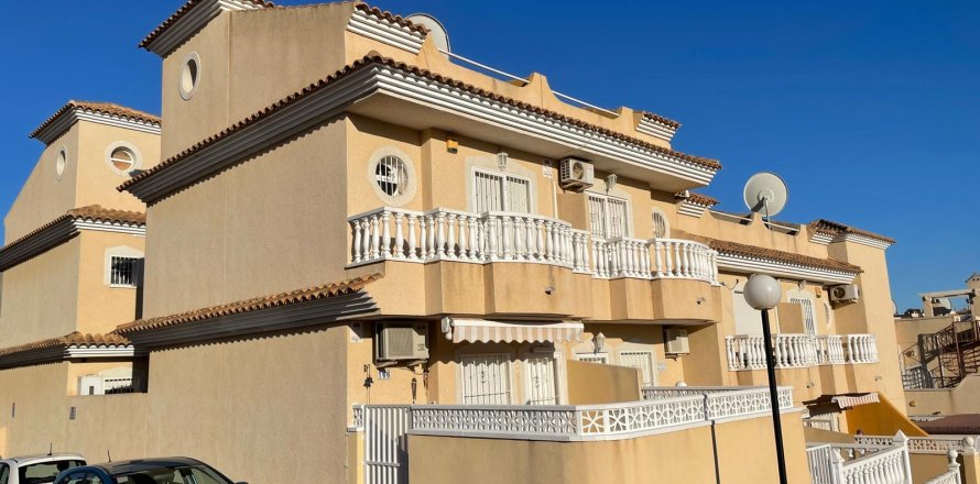 Rindu māja Villamartin, Alicante, Spānijā 2 istabas, 78 m2 Nr. 149975