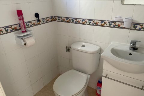 Rindu māja pārdošanā Villamartin, Alicante, Spānijā 2 istabas, 78 m2 Nr. 149975 - attēls 6