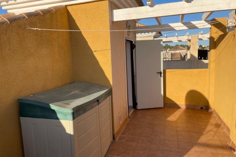 Rindu māja pārdošanā Villamartin, Alicante, Spānijā 2 istabas, 78 m2 Nr. 149975 - attēls 2