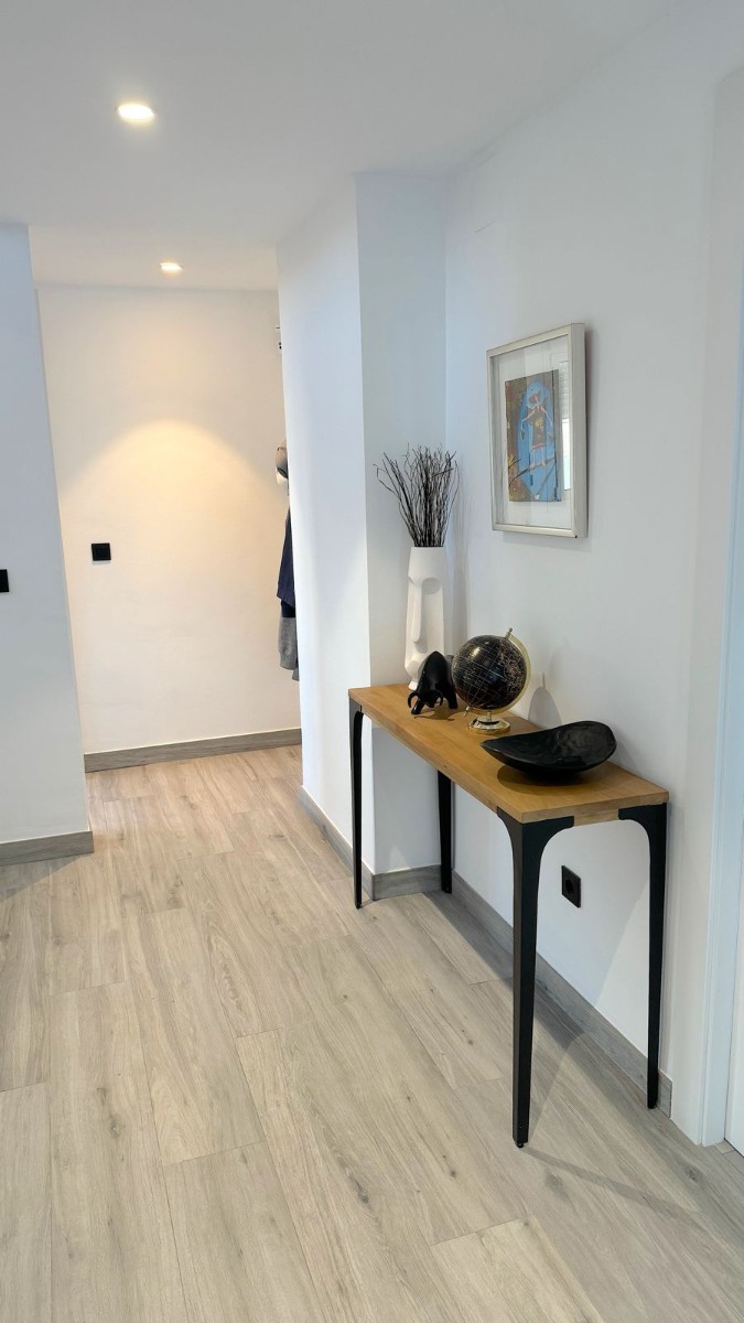 Villa i L'Alfàs del Pi, Alicante, Spanien 4 sovrum, 350 kvm. Nr. 149977