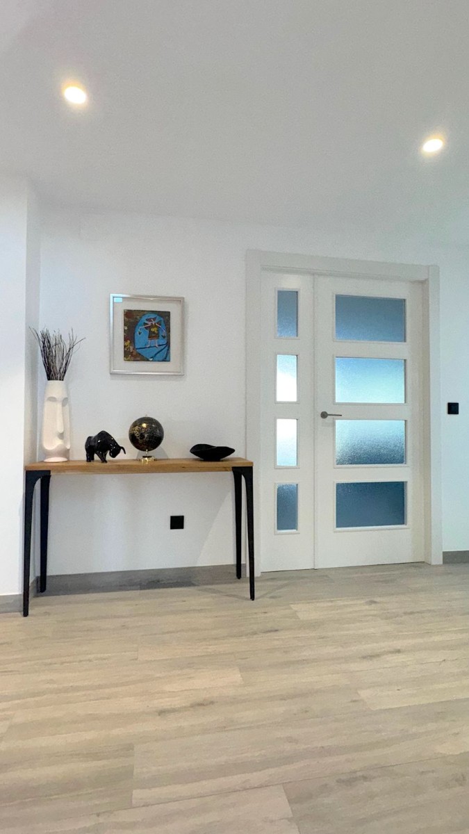 Villa i L'Alfàs del Pi, Alicante, Spanien 4 sovrum, 350 kvm. Nr. 149977