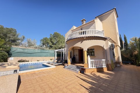 Villa in Villamartin, Alicante, Spanien 3 Schlafzimmer, 100 m2 Nr. 149974