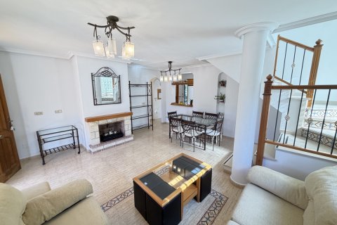 Villa in vendita a Villamartin, Alicante, Spagna 3 camere da letto, 100 mq. N° 149974 - foto 11