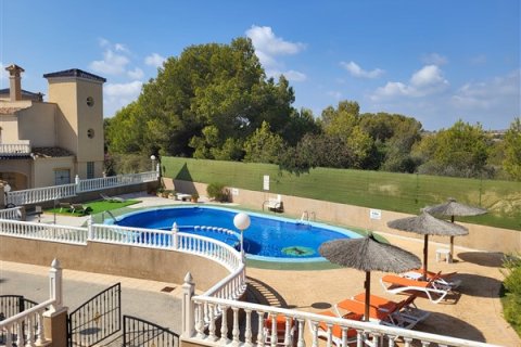 Villa en venta en Villamartin, Alicante, España 3 dormitorios, 100 m2 No. 149974 - foto 11