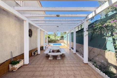 Villa in vendita a Villamartin, Alicante, Spagna 3 camere da letto, 100 mq. N° 149974 - foto 7