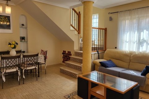 Villa en venta en Villamartin, Alicante, España 3 dormitorios, 100 m2 No. 149974 - foto 4