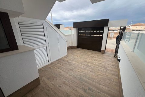 Huoneisto myytävänä San Pedro del Pinatar, Murcia, Espanja, 2 makuuhuonetta,  No. 149979 - kuva 8