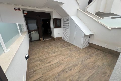 Huoneisto myytävänä San Pedro del Pinatar, Murcia, Espanja, 2 makuuhuonetta,  No. 149979 - kuva 7