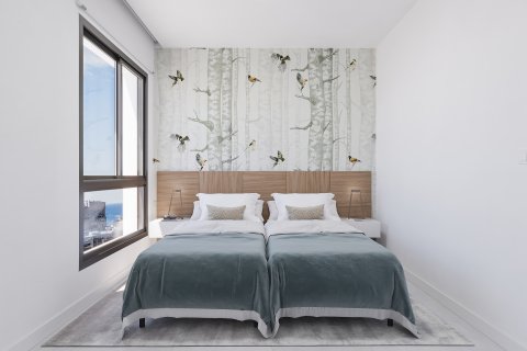 Apartamento en venta en Calpe, Alicante, España 3 dormitorios, 223 m2 No. 164127 - foto 12