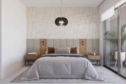 Apartamento en venta en Calpe, Alicante, España 3 dormitorios, 223 m2 No. 164127 - foto 11