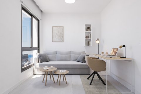 Apartment à vendre à Calpe, Alicante, Espagne, 1 chambre, 76 m2 No. 164128 - photo 8