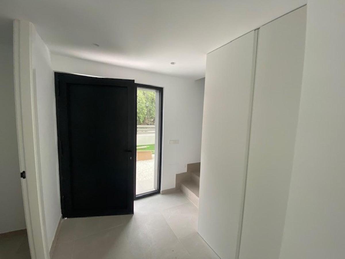 Villa en Alicante, España 3 dormitorios, 130 m2 No. 112922