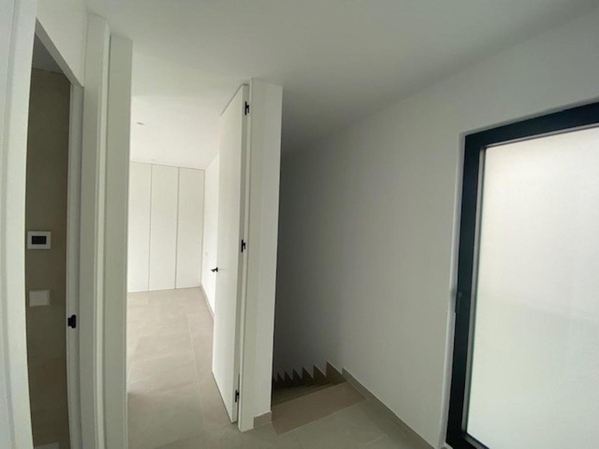 Villa en Alicante, España 3 dormitorios, 130 m2 No. 112922
