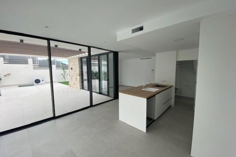 Villa for sale Alicante, Spain 3 bedrooms, 130 sq.m. No. 112922 - photo 15