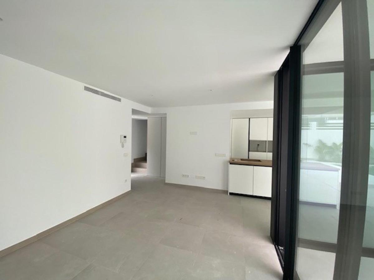 Villa en Alicante, España 3 dormitorios, 130 m2 No. 112922