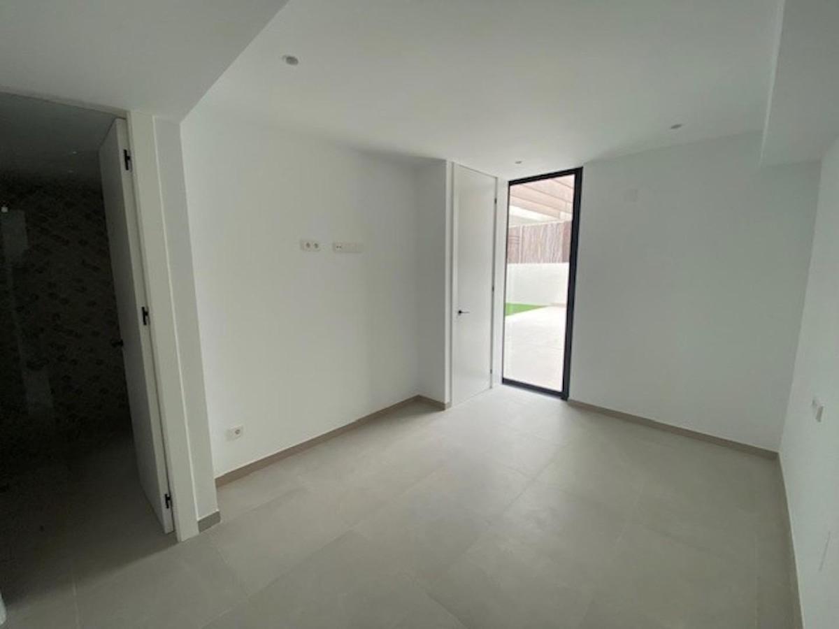 Villa en Alicante, España 3 dormitorios, 130 m2 No. 112922