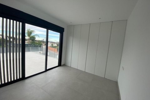Villa for sale Alicante, Spain 3 bedrooms, 130 sq.m. No. 112922 - photo 26