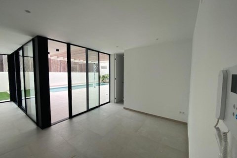 Villa for sale Alicante, Spain 3 bedrooms, 130 sq.m. No. 112922 - photo 14