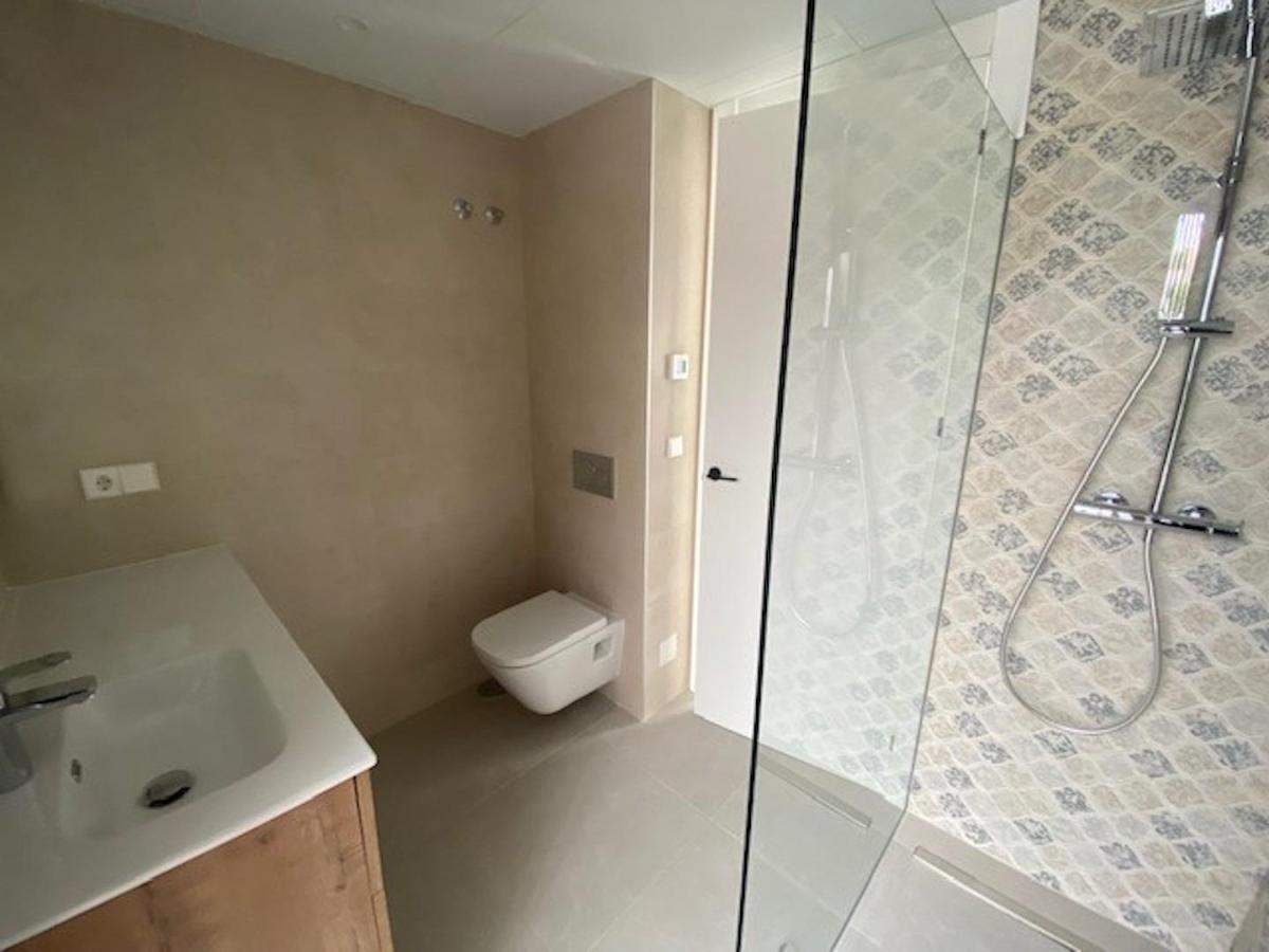 Villa en Alicante, España 3 dormitorios, 130 m2 No. 112922