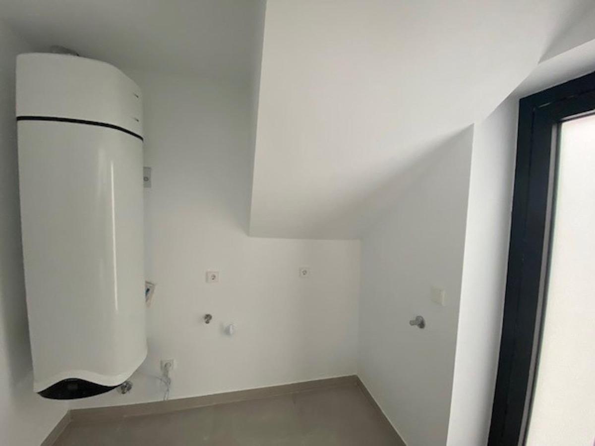 Villa en Alicante, España 3 dormitorios, 130 m2 No. 112922