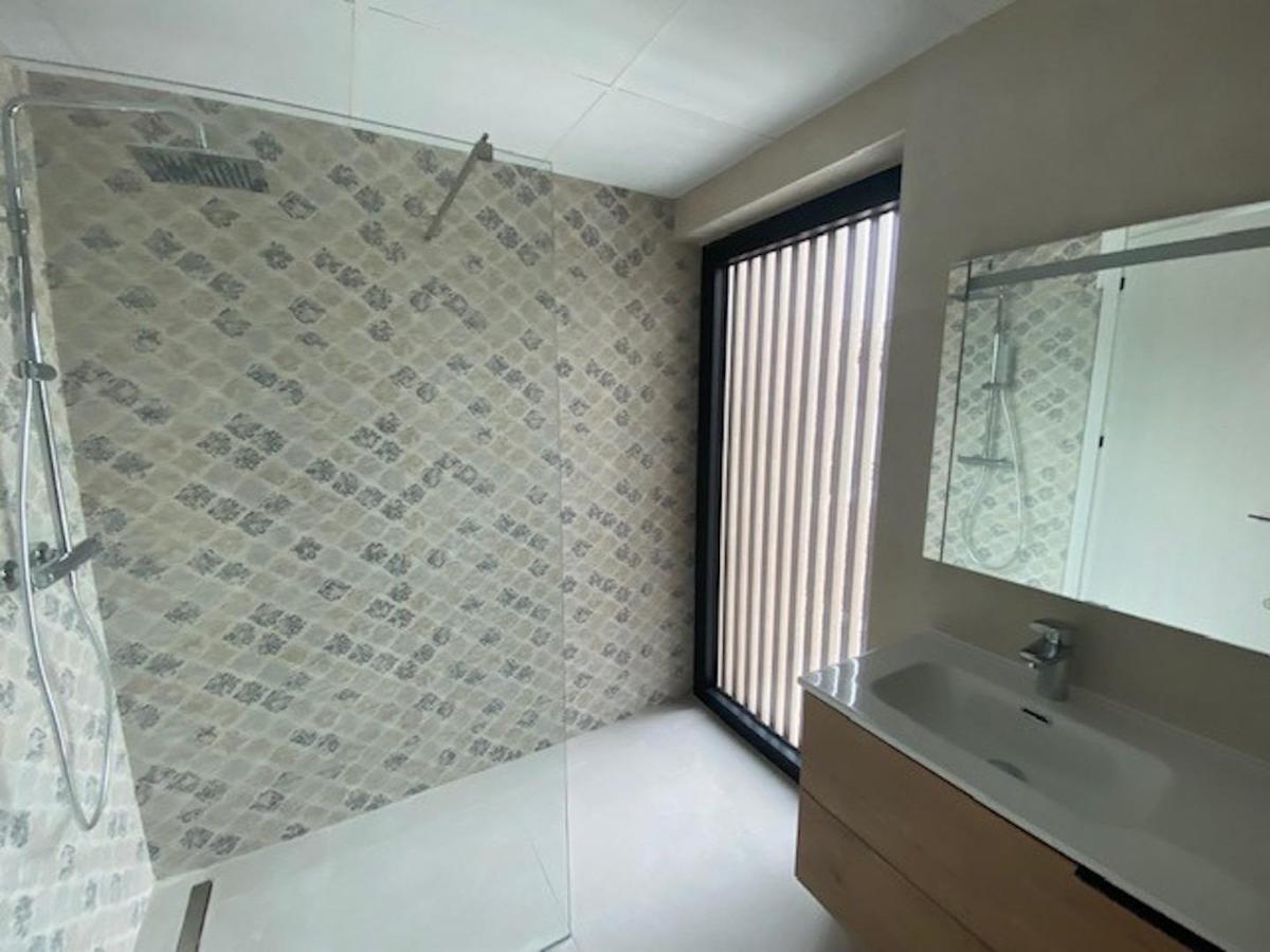 Villa en Alicante, España 3 dormitorios, 130 m2 No. 112922