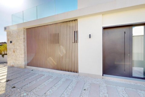 Villa for sale Alicante, Spain 3 bedrooms, 130 sq.m. No. 112922 - photo 30