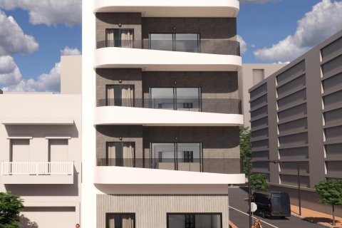Penthauss pārdošanā Torrevieja, Alicante, Spānijā 3 istabas, 144 m2 Nr. 112923 - attēls 2