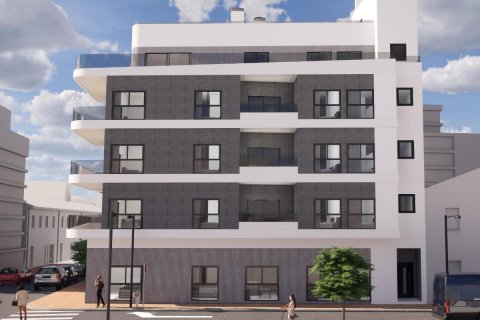 Penthauss pārdošanā Torrevieja, Alicante, Spānijā 3 istabas, 144 m2 Nr. 112923 - attēls 3
