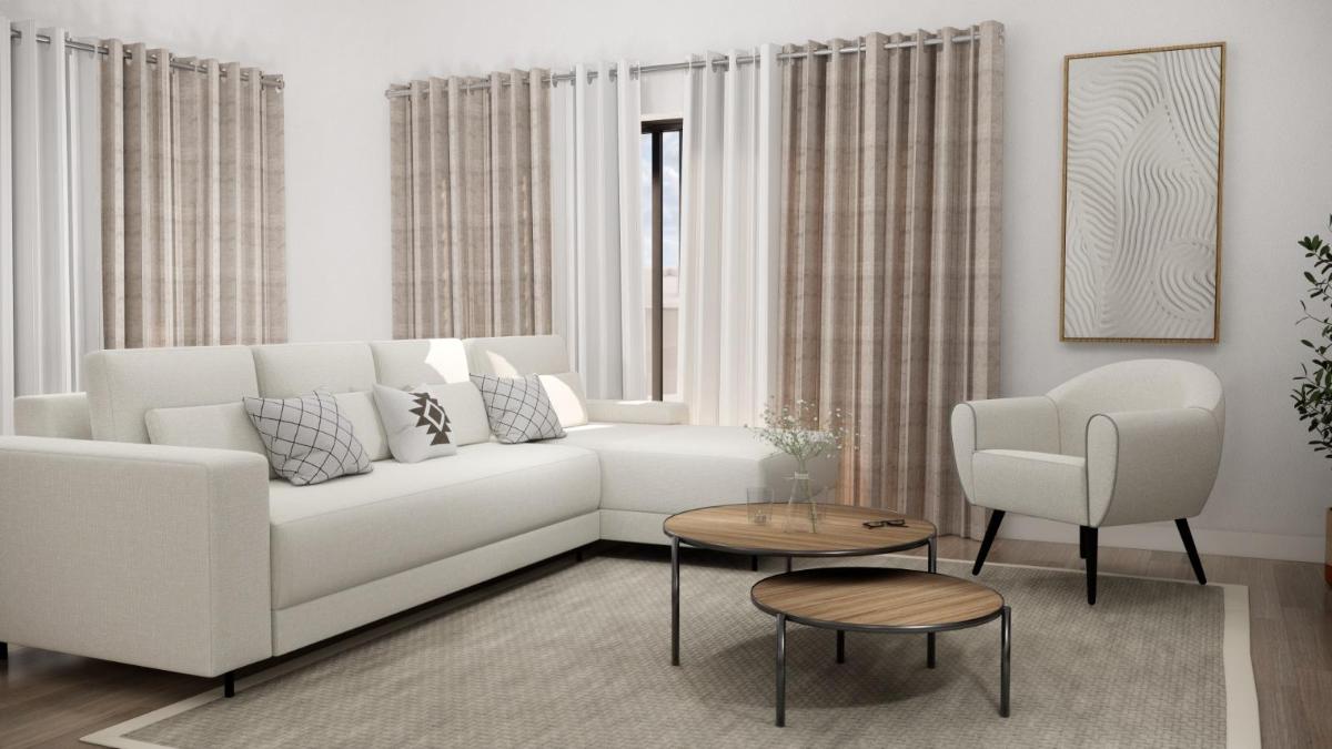 Attico a Torrevieja, Alicante, Spagna 3 camere da letto, 144 mq. N° 112923