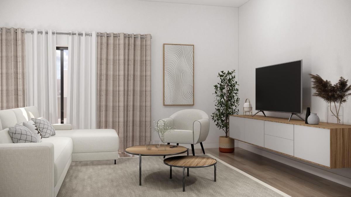 Attico a Torrevieja, Alicante, Spagna 3 camere da letto, 144 mq. N° 112923